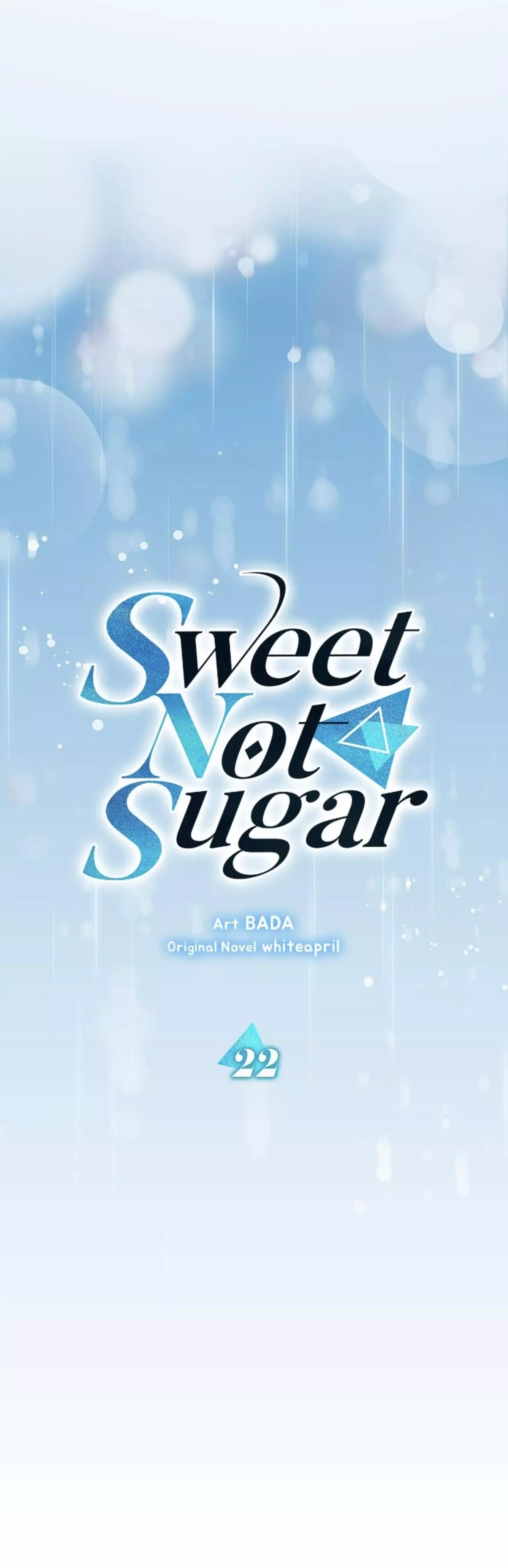 Sweet Not Sugar - 22 page 12-12cc51b5