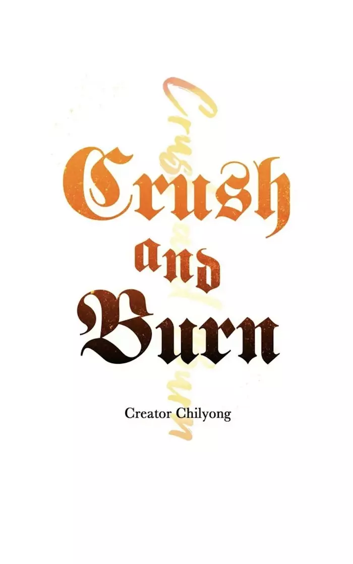 Crush And Burn - 35.5 page 1-01f974b1