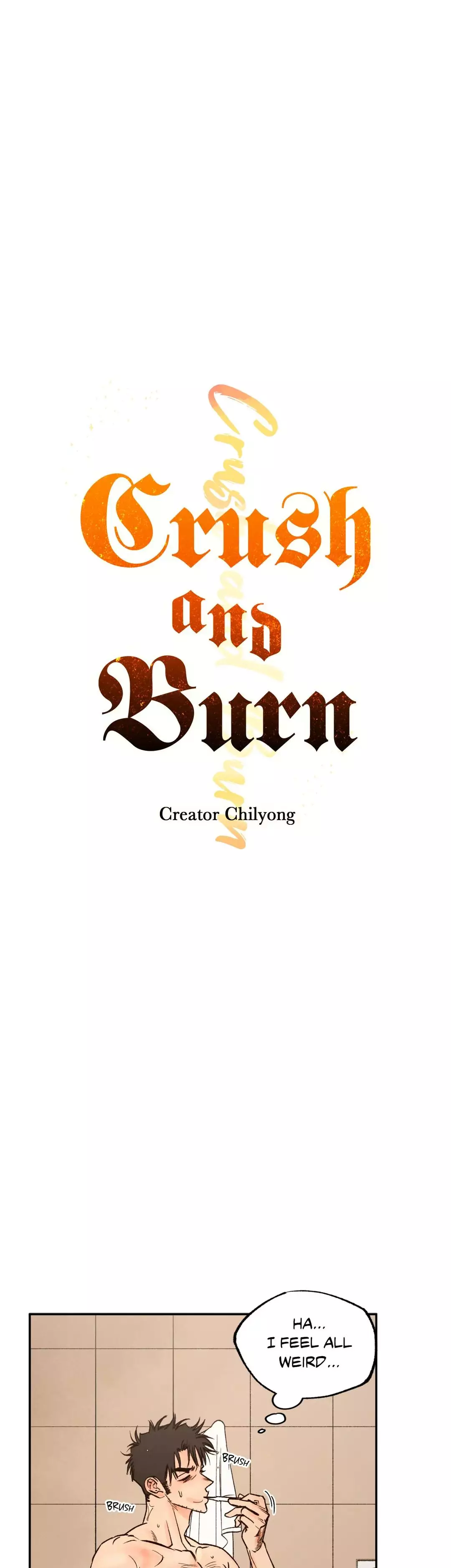 Crush And Burn - 58 page 11-c588286f