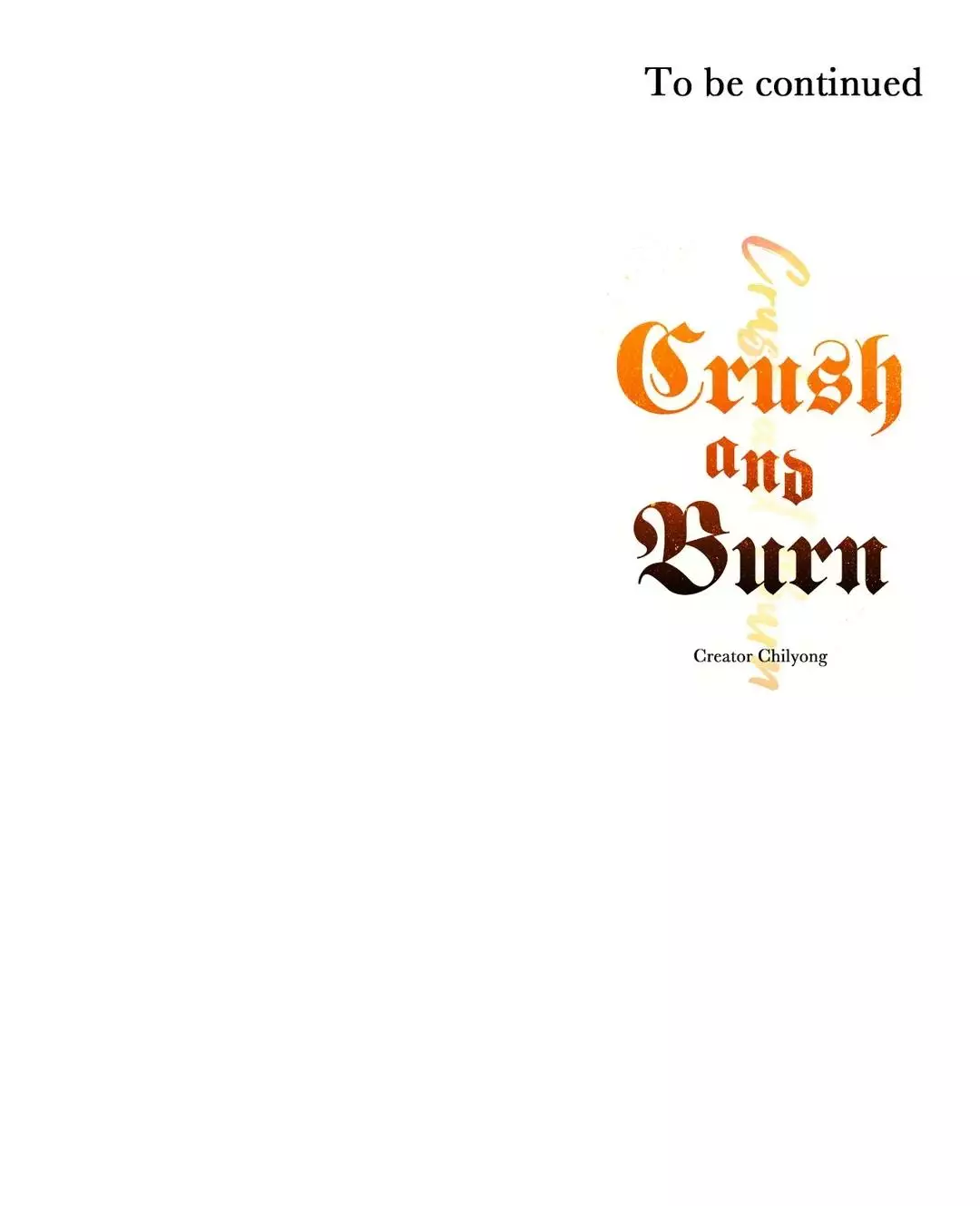 Crush And Burn - 62 page 66-c12ddde4