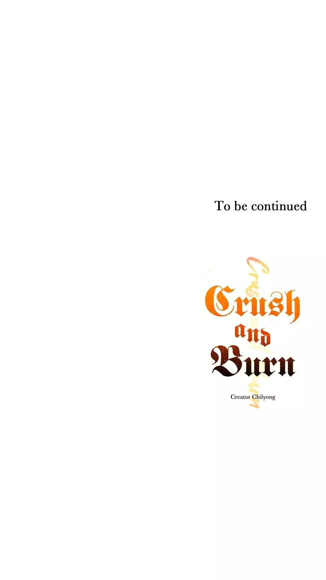 Crush And Burn - 67 page 66-5200a833