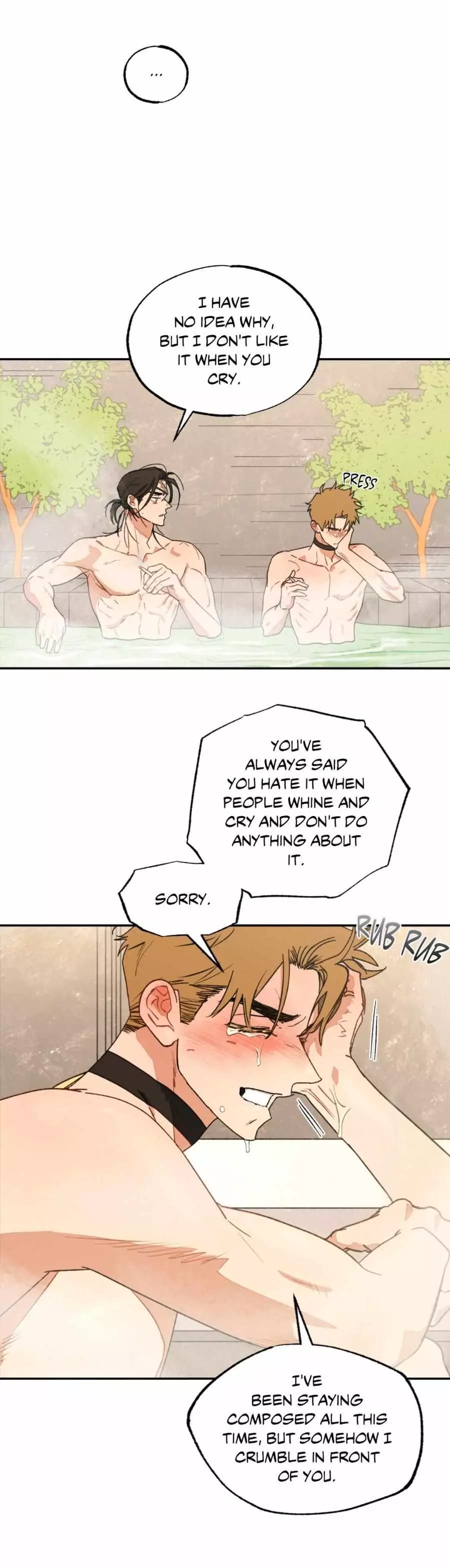 Crush And Burn - 71 page 7-e82d5235