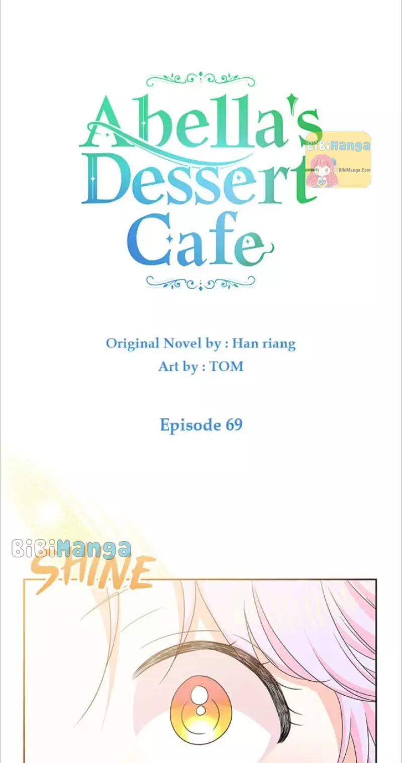 She Came Back And Opened A Dessert Shop - 69 page 23-d744f0df