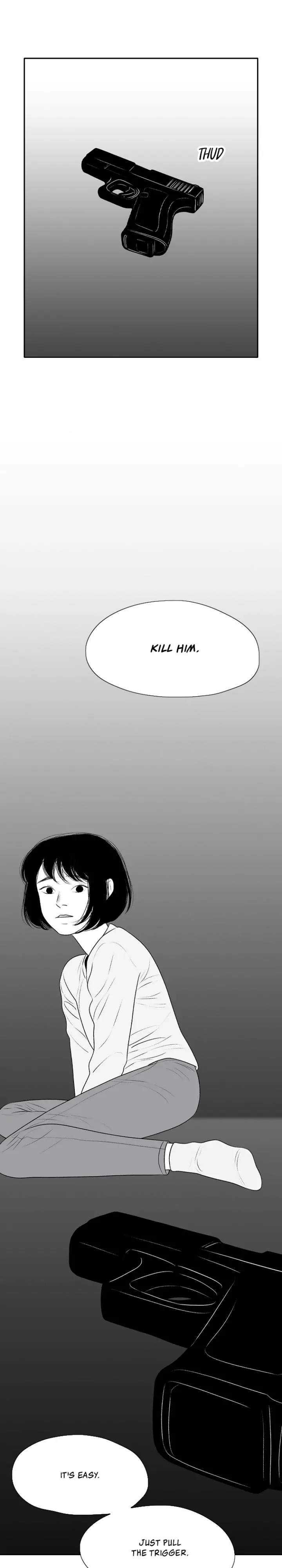 Kill Me Now - 112 page 22-7a8b8d77