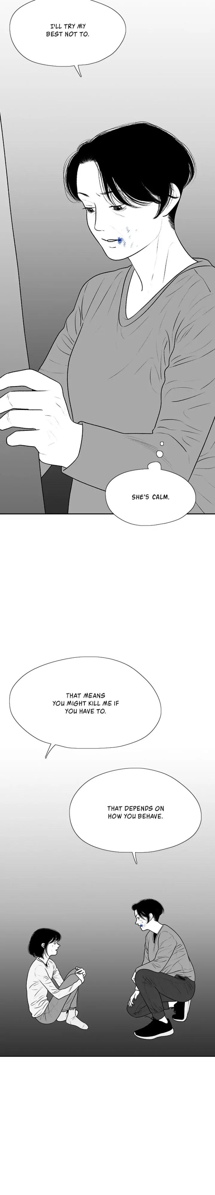 Kill Me Now - 112 page 3-42c615ca