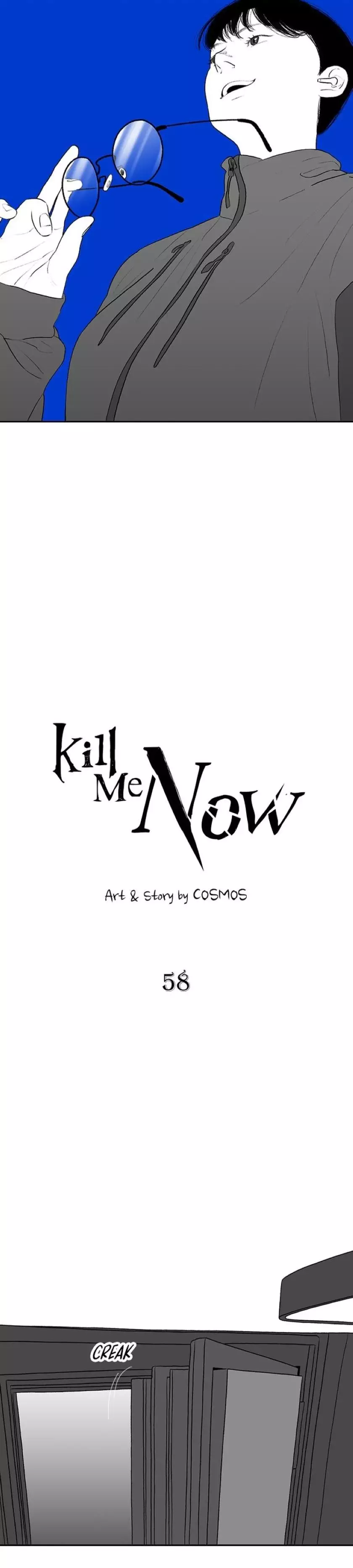 Kill Me Now - 58 page 17-fd083e56