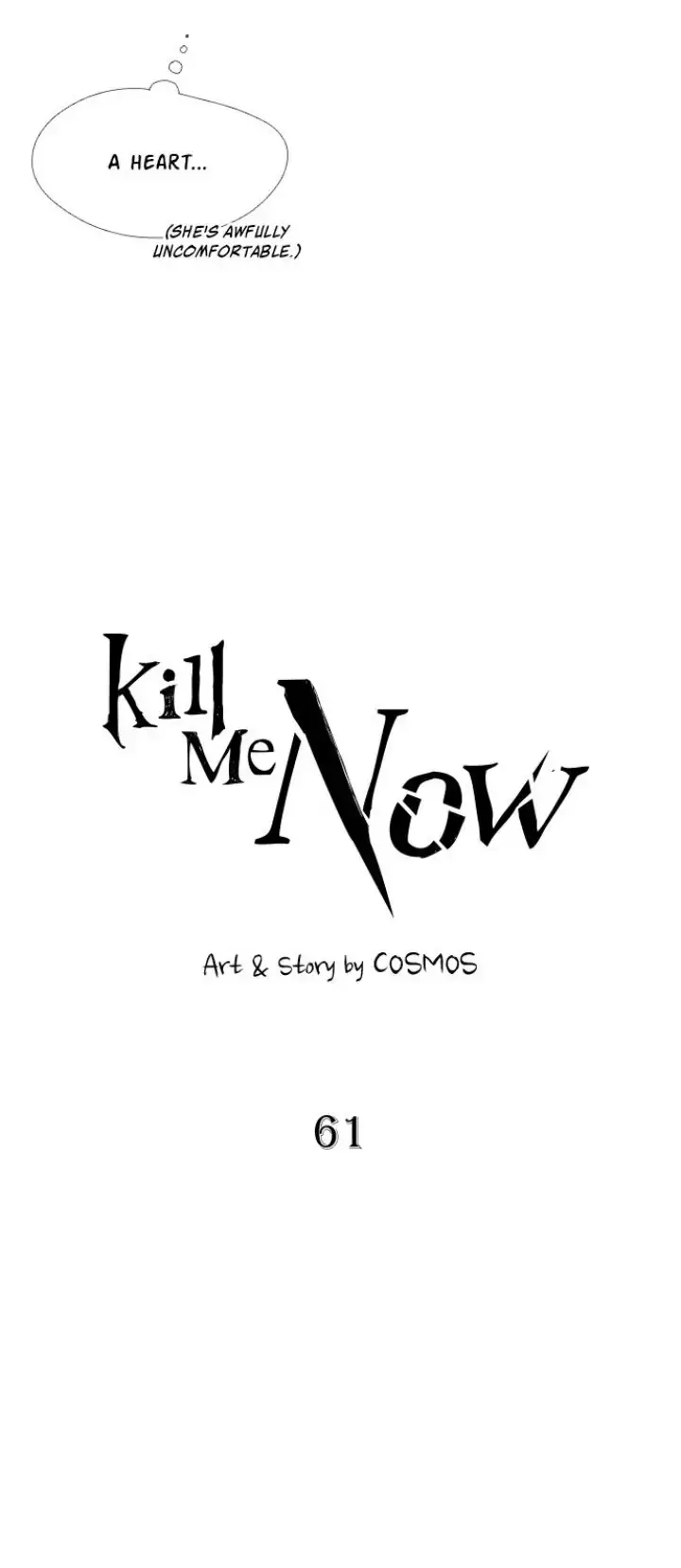 Kill Me Now - 61 page 5-aadff28c