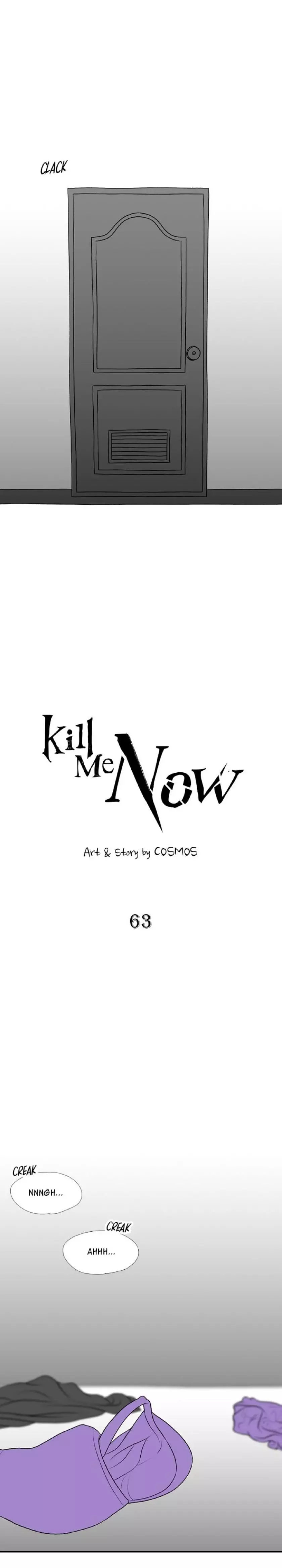 Kill Me Now - 63 page 18-223307c5