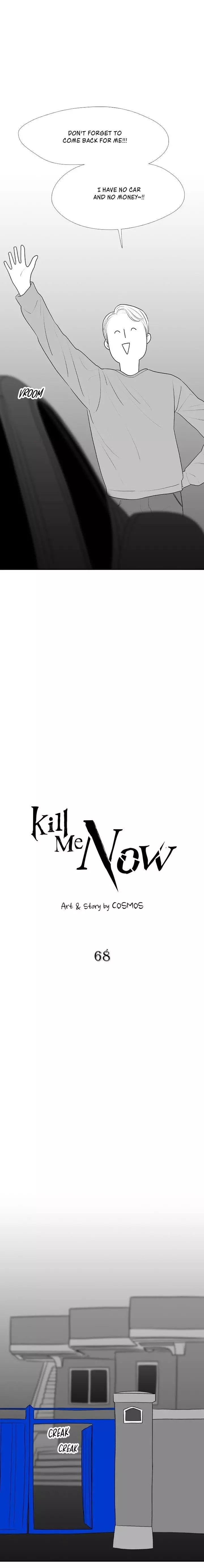 Kill Me Now - 68 page 11-eaed3e08