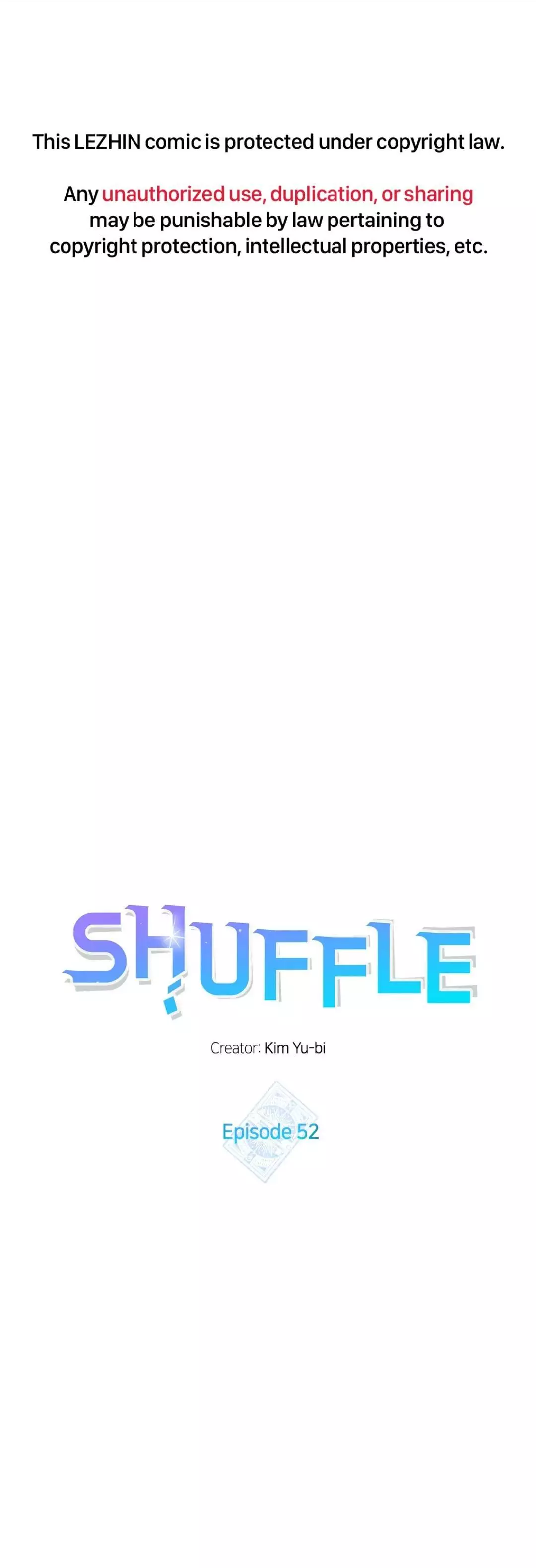 Shuffle! - Days In The Bloom - 52 page 3-c4bc81e6