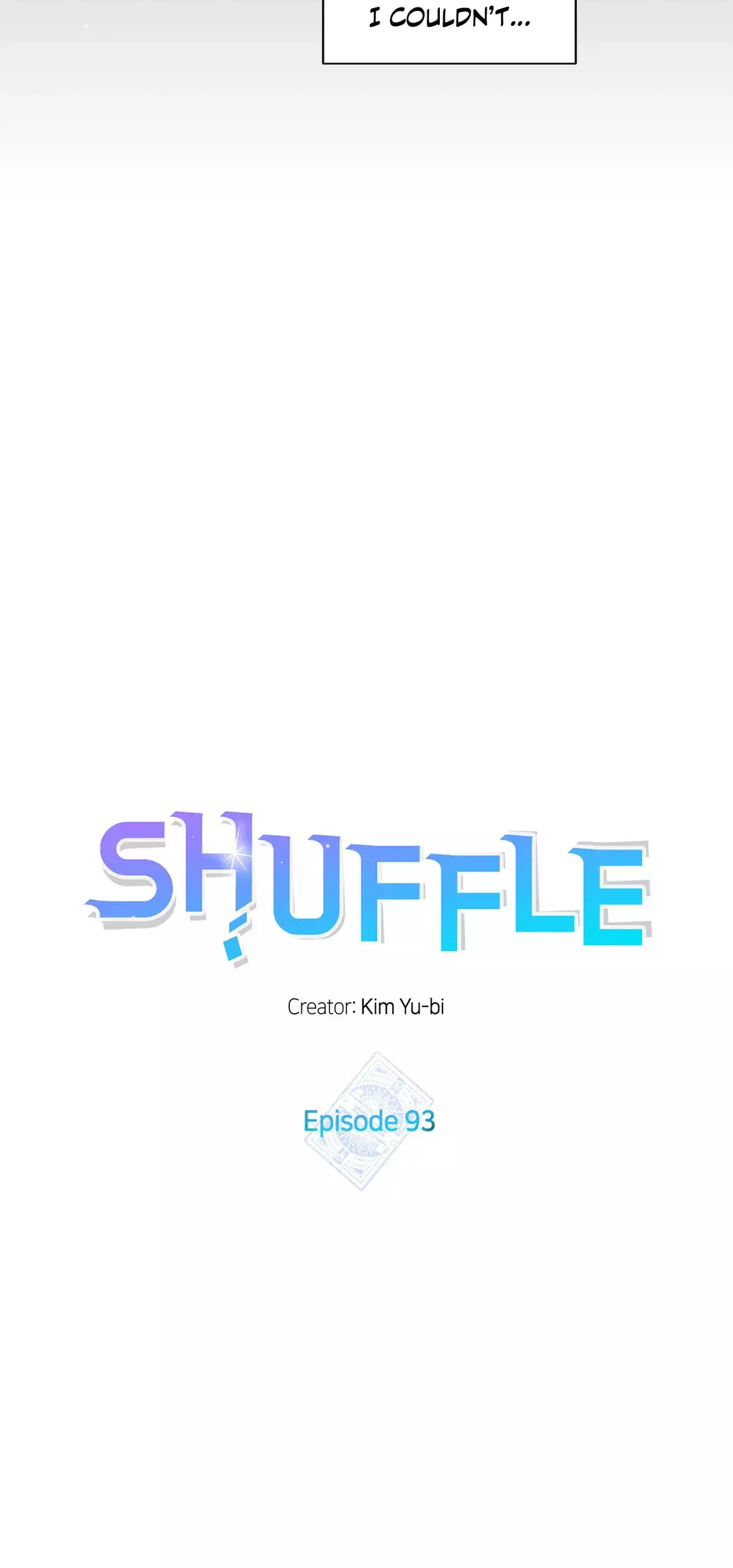 Shuffle! - Days In The Bloom - 93 page 12-98c2af38