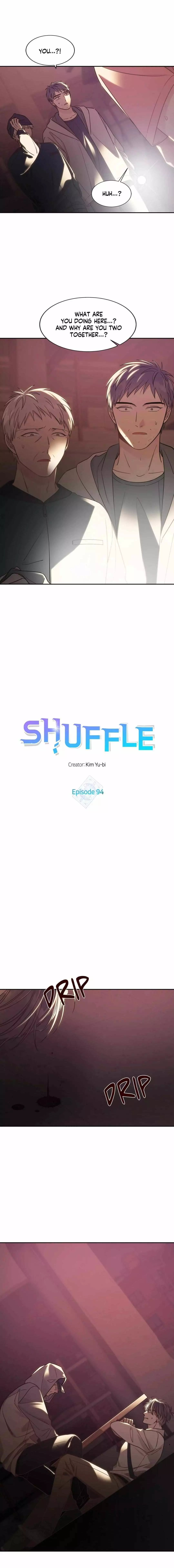 Shuffle! - Days In The Bloom - 94 page 6-1f1ffdf4