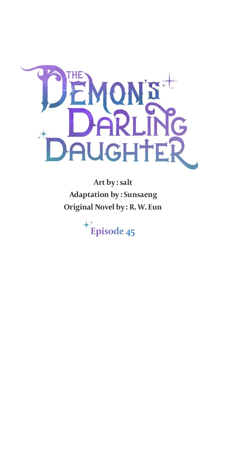I Am A Daughter Loved By The Devil - 45 page 14-5a92bae8