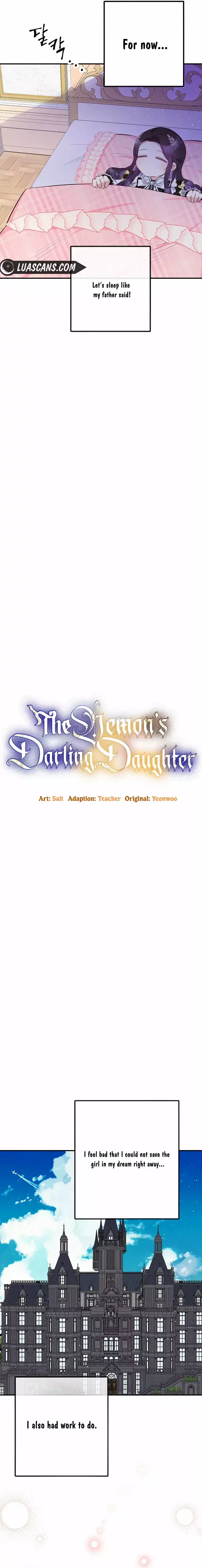 I Am A Daughter Loved By The Devil - 69 page 6-d9eaea2e
