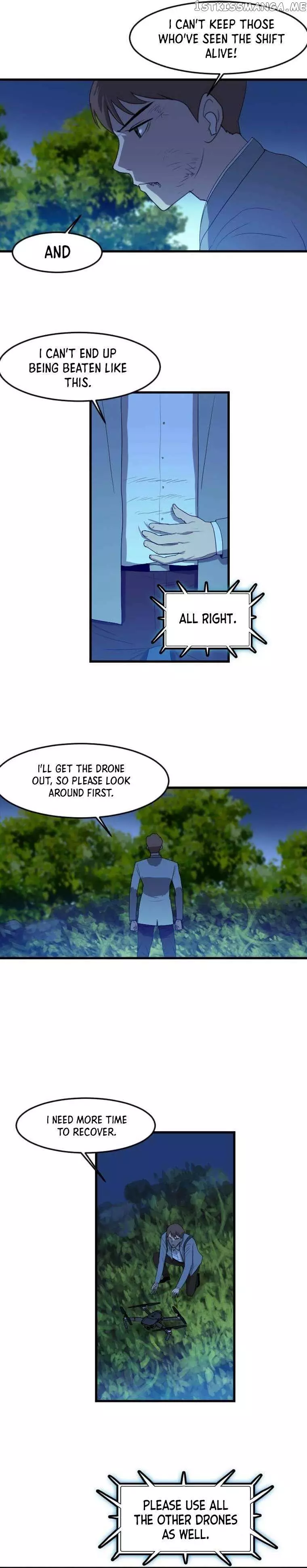 I Picked A Mobile From Another World - 113 page 7-e3484a52