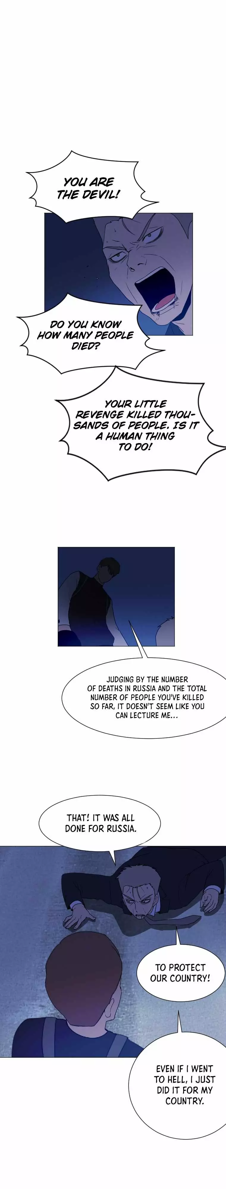 I Picked A Mobile From Another World - 129 page 8-ea925071