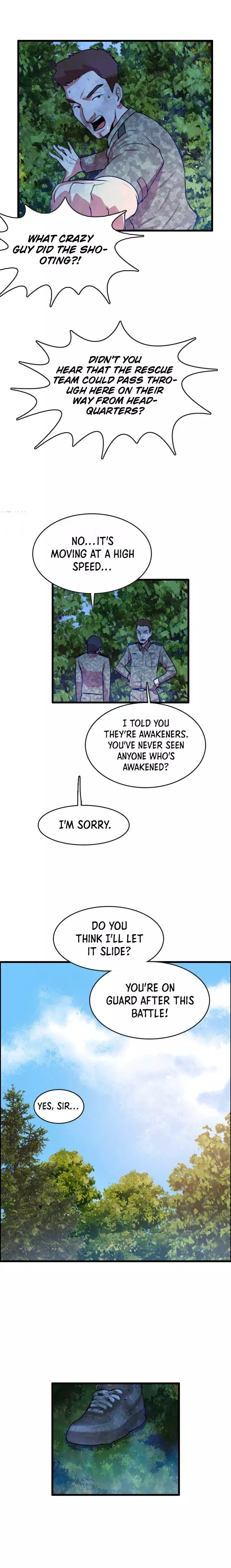 I Picked A Mobile From Another World - 87 page 12-e34753d4