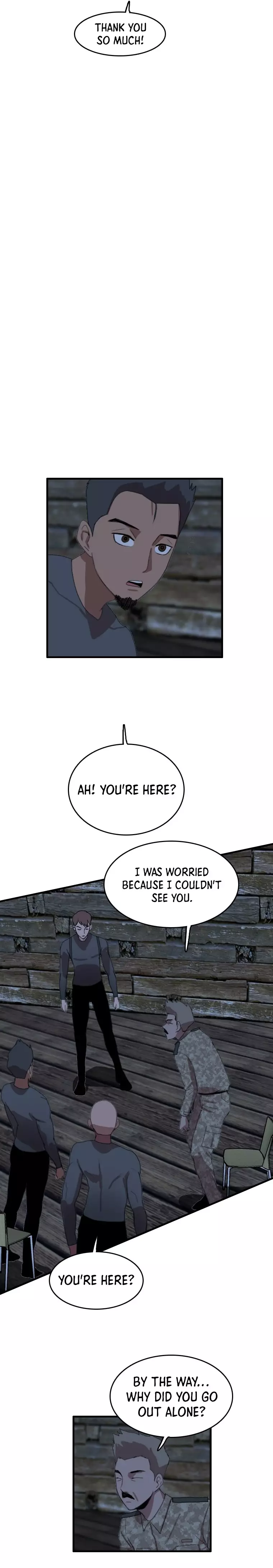 I Picked A Mobile From Another World - 93 page 6-ccfadf37