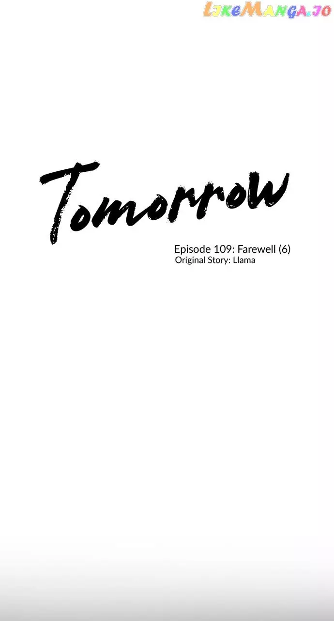 Tomorrow - 109 page 2-2d86d588