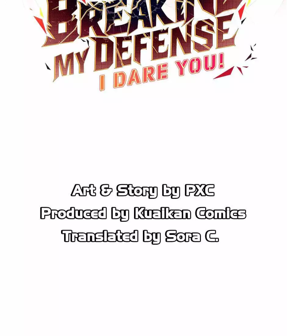 Try Me Again If You Dare! - 22 page 2-dac37c60