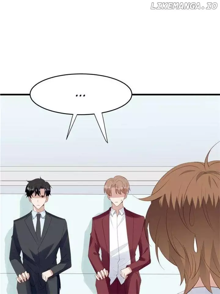 Boss Makes The Boy Group’S Center Of Me - 166 page 10-5b60ccfd
