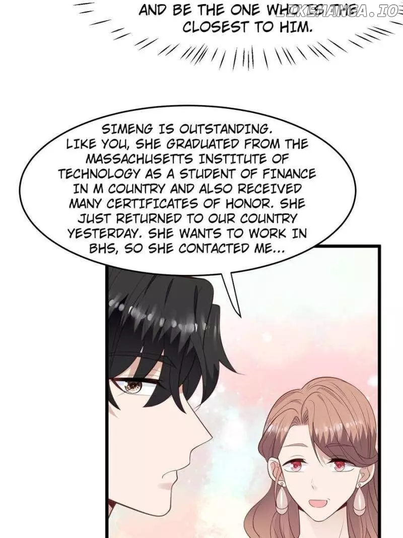Boss Makes The Boy Group’S Center Of Me - 169 page 30-490a1bab