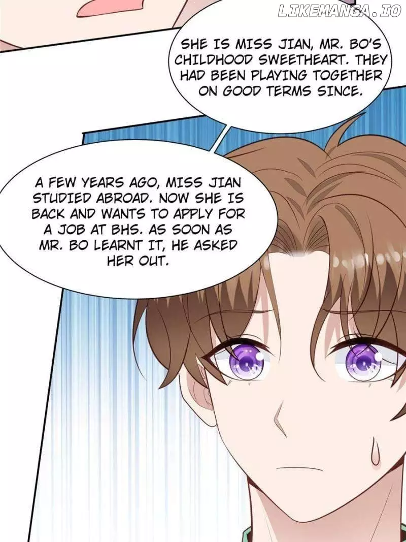 Boss Makes The Boy Group’S Center Of Me - 170 page 4-640e0f82