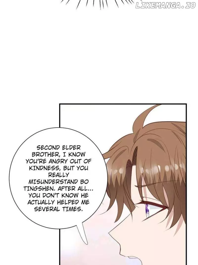 Boss Makes The Boy Group’S Center Of Me - 176 page 13-2019bfe9