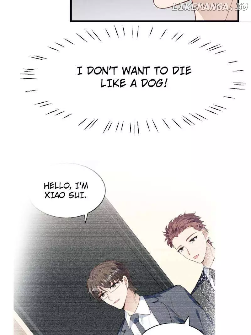 Boss Makes The Boy Group’S Center Of Me - 182 page 40-aaeac870