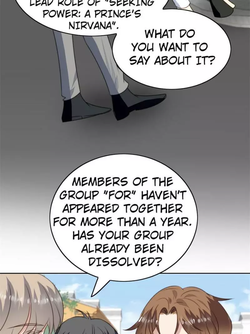 Boss Makes The Boy Group’S Center Of Me - 63 page 6-27e18167
