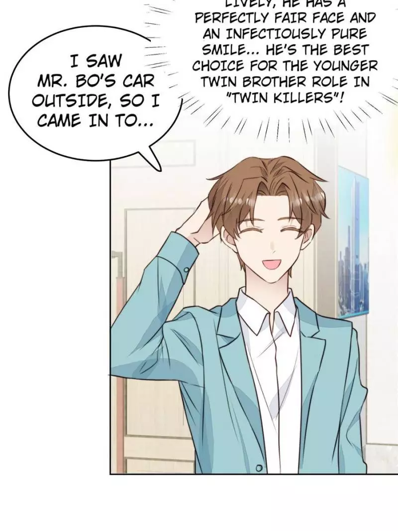 Boss Makes The Boy Group’S Center Of Me - 64 page 17-19c237ed
