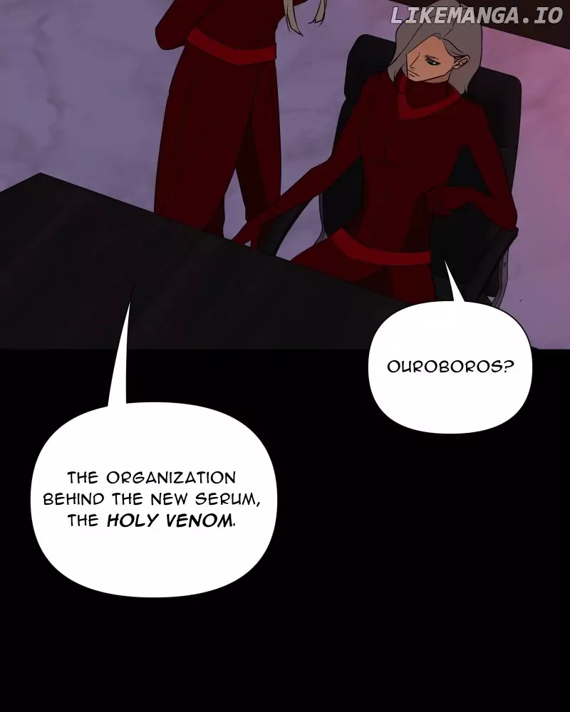 Be My Villain - 100 page 19-bef594d7