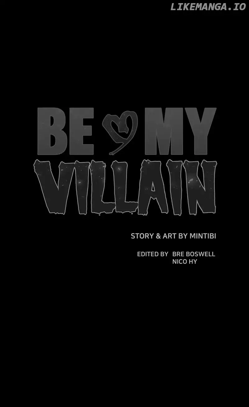 Be My Villain - 100 page 93-15fbfe30