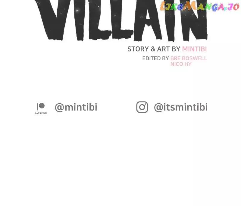 Be My Villain - 90 page 68-3709d158