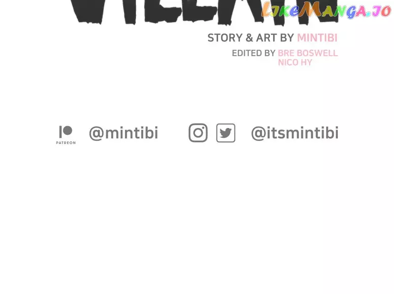 Be My Villain - 95 page 71-6d59a9f4