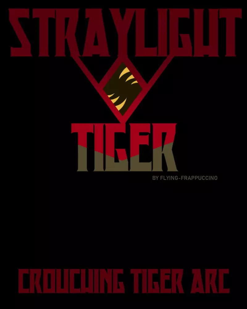 Straylight Tiger - 53 page 39-eccfcf98