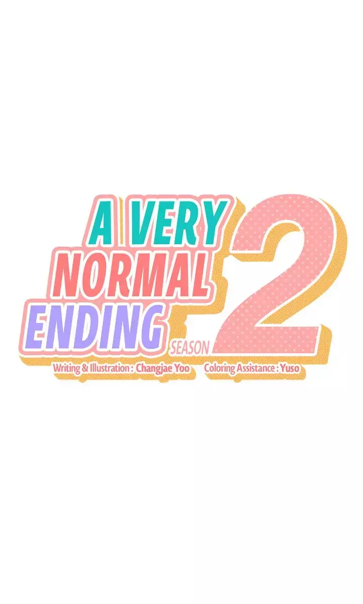 A Very Normal Ending - 39 page 8-674289ee