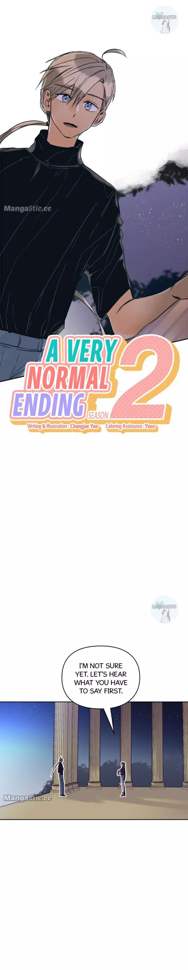 A Very Normal Ending - 55 page 2-f33f9416