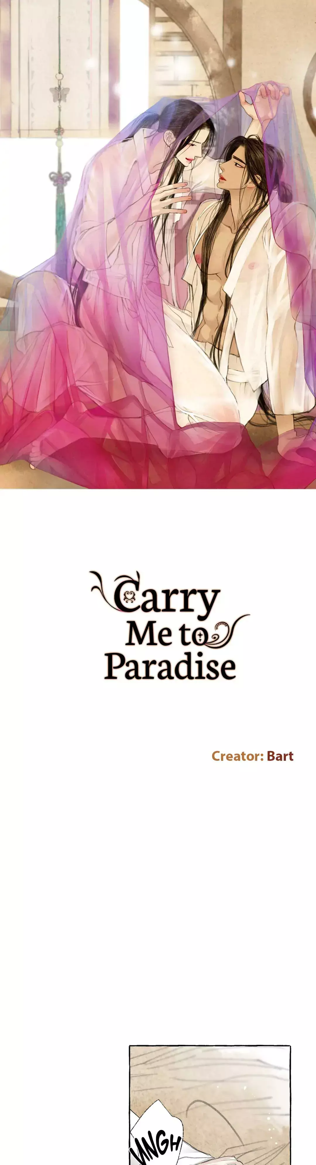 Come Here, I’Ll Carry You To Play - 25 page 2-e667f64a