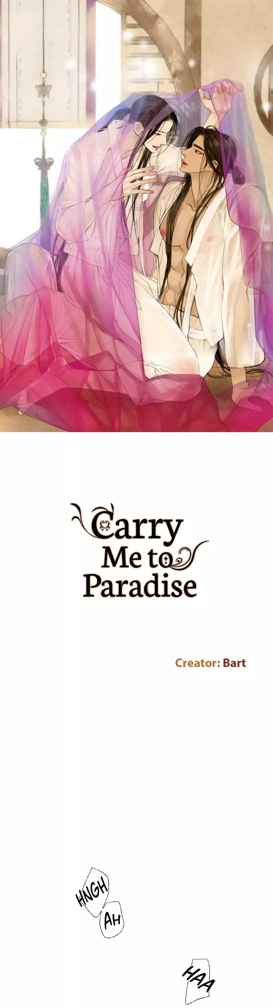 Come Here, I’Ll Carry You To Play - 26 page 2-15465e65