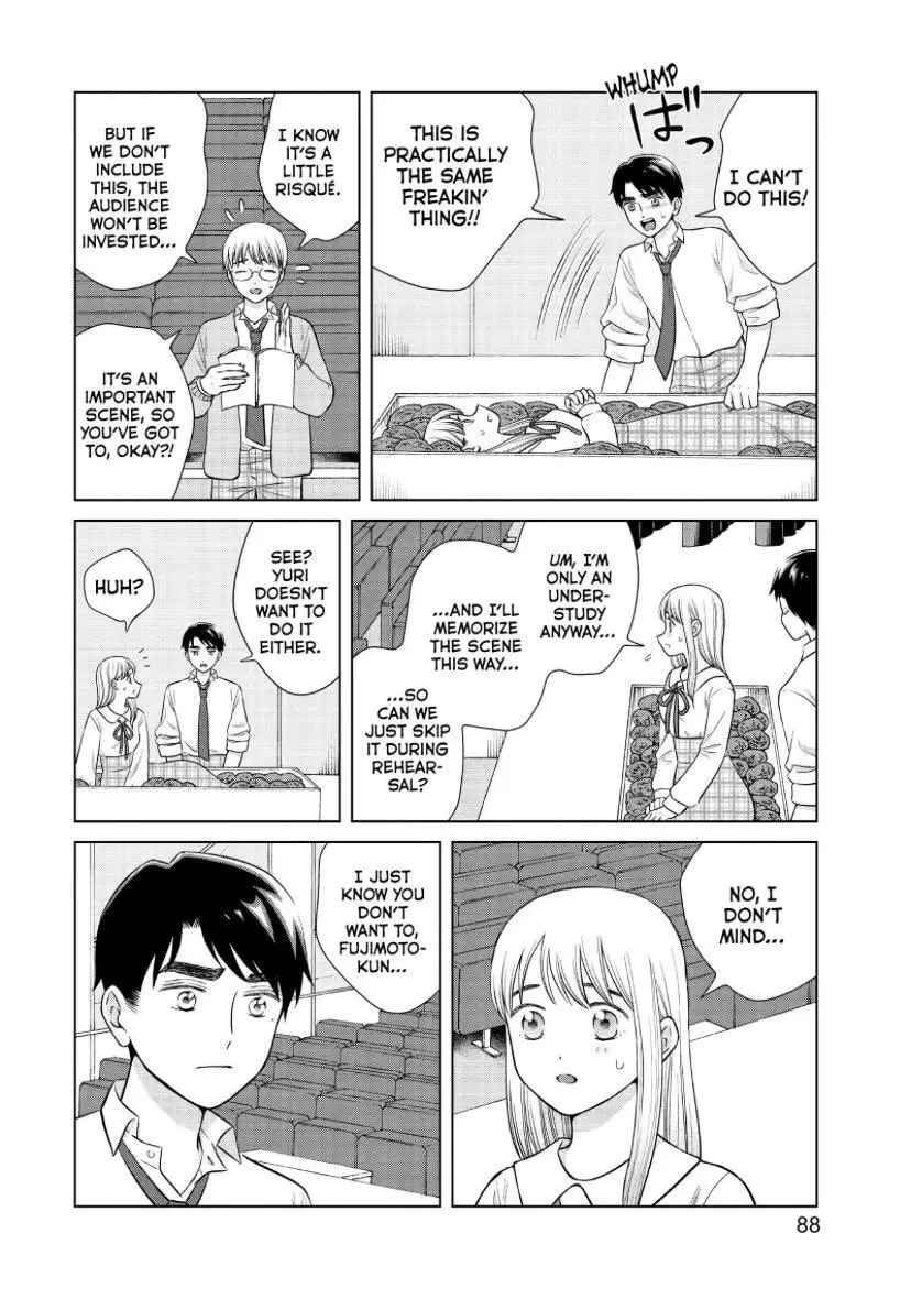 I Want To Hold Aono-Kun So Badly I Could Die - 46 page 23-20552651