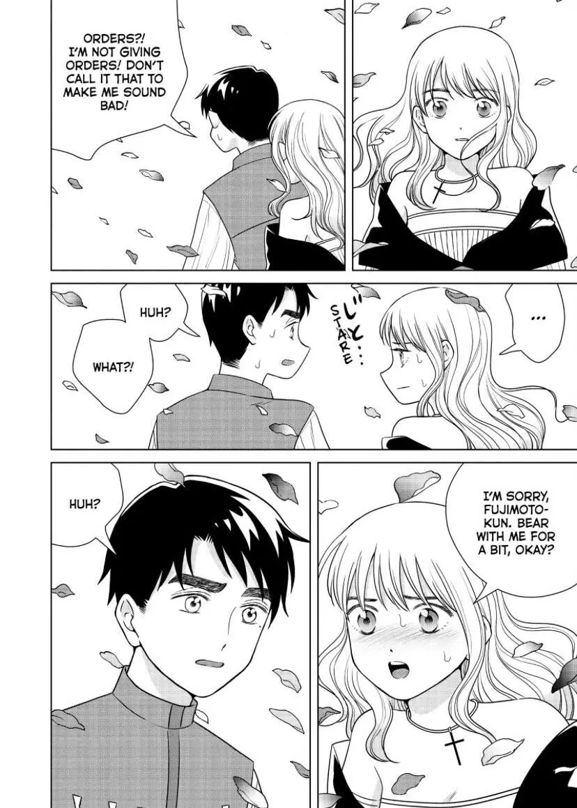 I Want To Hold Aono-Kun So Badly I Could Die - 51 page 14-fdb363e5