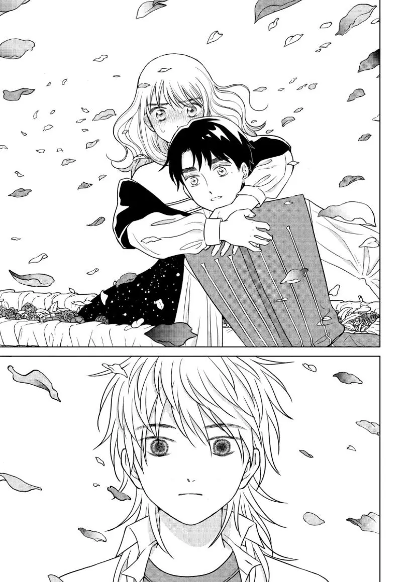 I Want To Hold Aono-Kun So Badly I Could Die - 51 page 15-317641fc