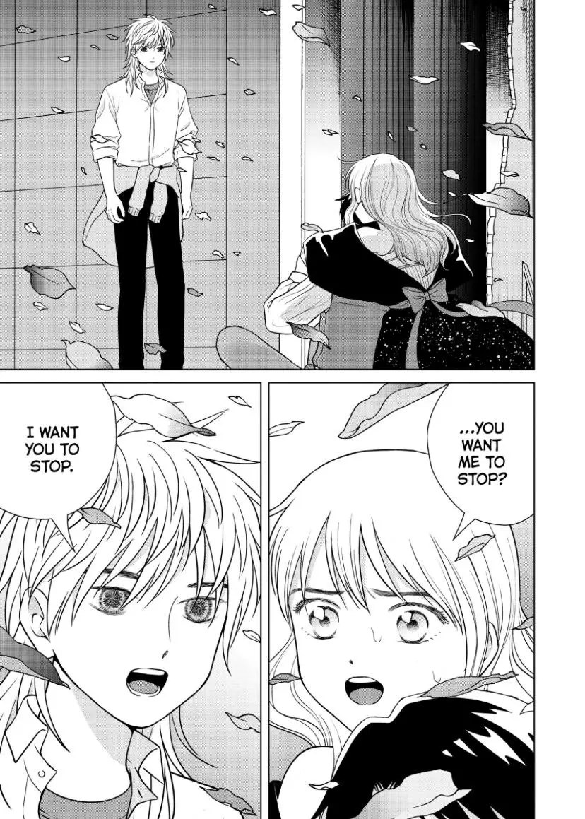 I Want To Hold Aono-Kun So Badly I Could Die - 51 page 17-76bcbfb5