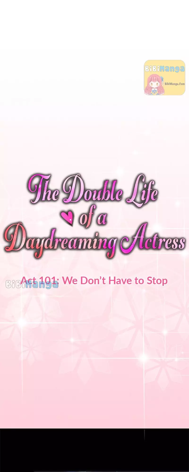 The Double Life Of A Daydreaming Actress - 101 page 5-6e7c7ba2