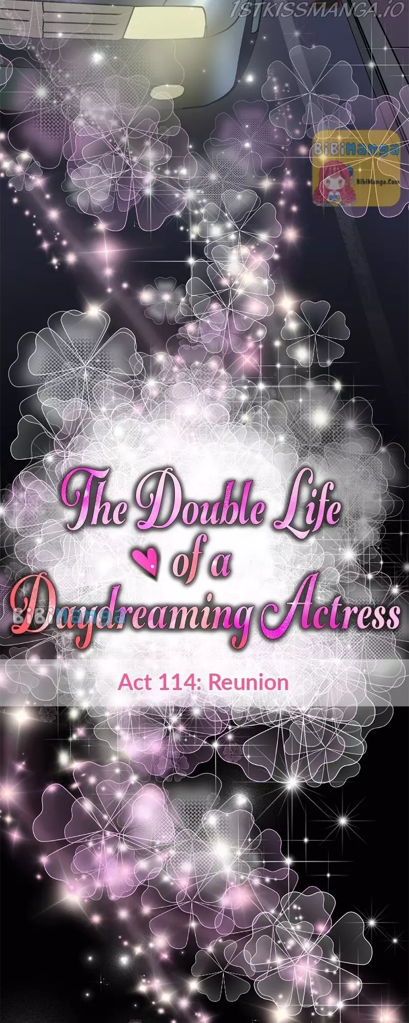 The Double Life Of A Daydreaming Actress - 114 page 36-f918ac47