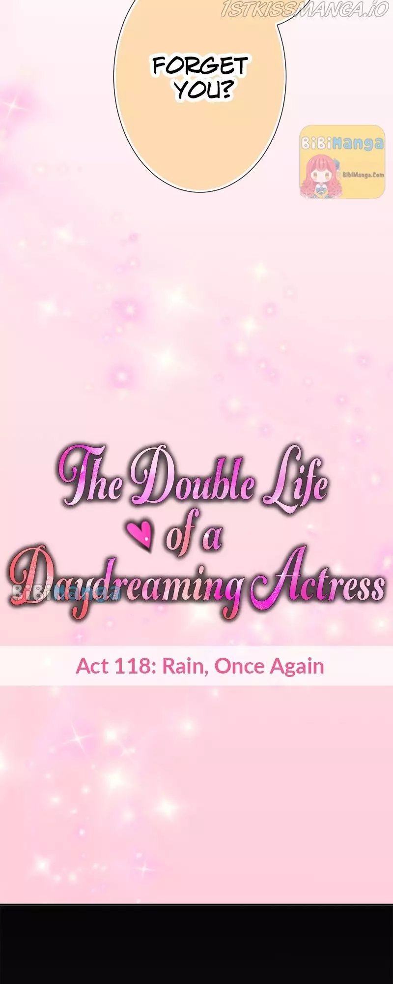 The Double Life Of A Daydreaming Actress - 118 page 8-2ca1c868