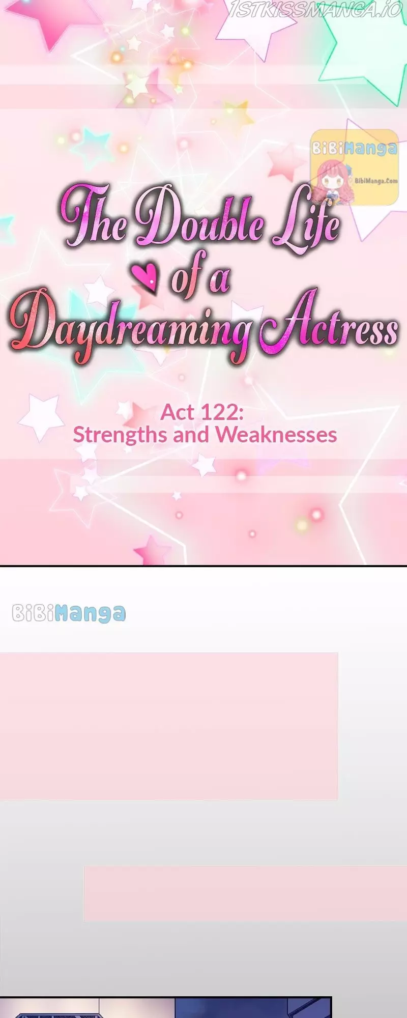 The Double Life Of A Daydreaming Actress - 122 page 11-60dfa9a2