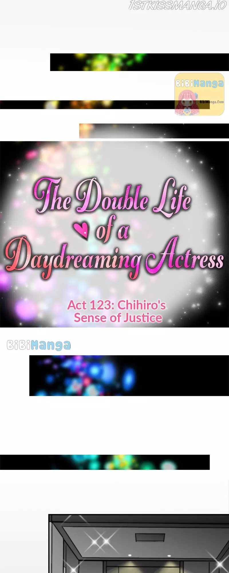 The Double Life Of A Daydreaming Actress - 123 page 10-83c95196