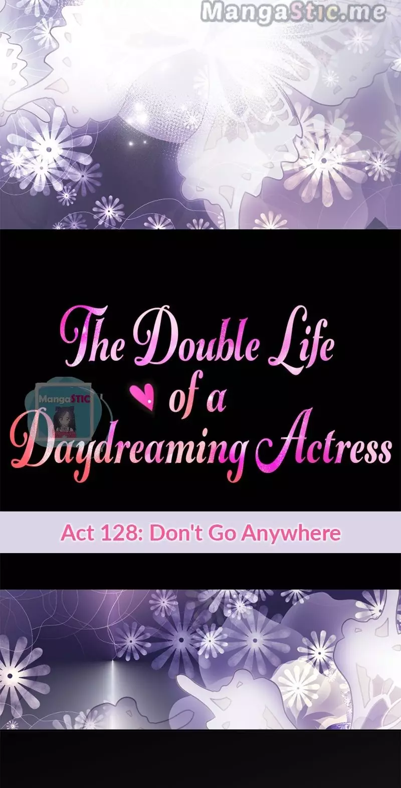 The Double Life Of A Daydreaming Actress - 128 page 16-256e4a71